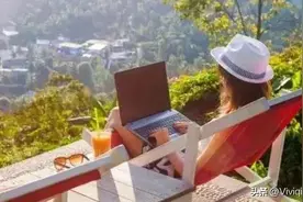 印尼启动数字游民签证，以吸引远程工作人员图片