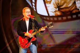 罗大佑 经典歌曲有哪些？图片