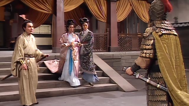 这三种侍寝方法让妃子们苦不堪言，皇帝却乐此不疲，究竟有多奇葩