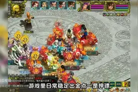12月搬砖推荐：想要长期稳定打金，看这5款游戏，不用再...图片
