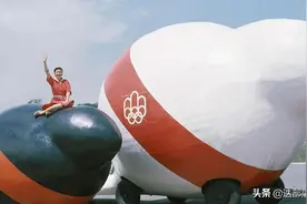 扒一扒奥运会吉祥物，它们都是“顶流”野生动物图片