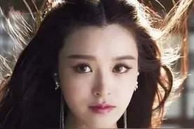 5位女星长着美艳风情的脸，身材却是干瘪五五分，瞬间拉低了档次图片