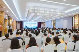 聚焦中医药循证科技创新与科学普及！第三届医师职业发展大会中医药文化传承分会召开图片