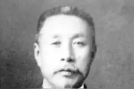 大汉奸刘雨田，当了57年卖国贼被日本天皇封赏，81岁被枪毙图片