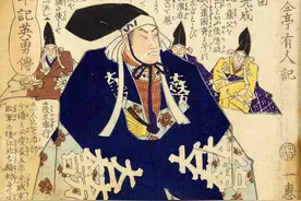 日本战国之石田三成：丰臣政权最后的守护图片