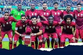2022世界杯五大潜在黑马：谁能沉默中爆发，送夺冠热门提前回家？图片
