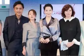 矮个子的痛：158的小S，同框168的许晴，瞬间被碾压图片