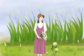 两个有家室的人相爱，这样做，是最明智的选择图片