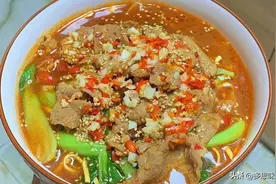 五一家宴不用愁，教你8道家常菜，做法简单味道好，下酒又下饭图片