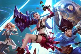 英雄联盟手游：赛季末了 教大家一个上分大技巧吧图片