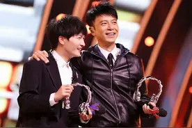 和周深合作的歌手是真敢讲！连歌迷都不敢这么说的！图片