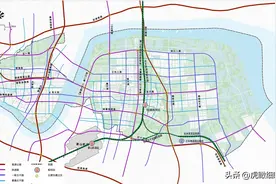 潮起钱塘,智造未来—杭州市钱塘区国土空间总体规划（2021-2035）图片