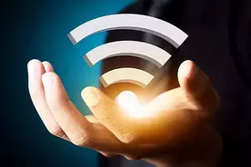 时好时坏，WiFi网络信号总是断断续续是何因所致，该如何解决？图片