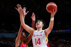 中国女篮创28年来最好成绩，“吸金力”离女排还有多远？图片