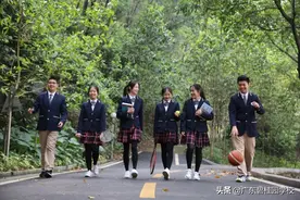 相约碧桂园，圆你名校梦——2023届高三复读生招生公告图片