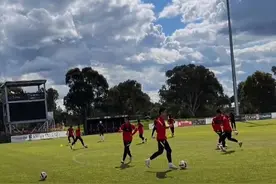 U17亚洲杯至今没电视台转播：球迷吐槽连转播的勇气都没有？图片