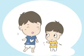 生两个孩子真的那么好？一过年就体现出来，羡慕又嫉妒图片