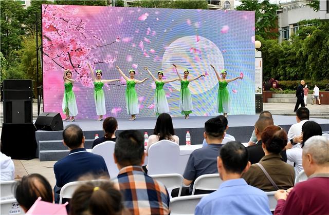 低碳打卡、摄影比赛、少儿绘画……成渝高新区连续3年联动举行环境日主题活动