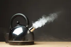 长期喝电热水壶烧的水对身体有害吗？医生忠告：需要注意这3点图片