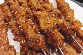 新疆的饮食文化你了解多少？图片