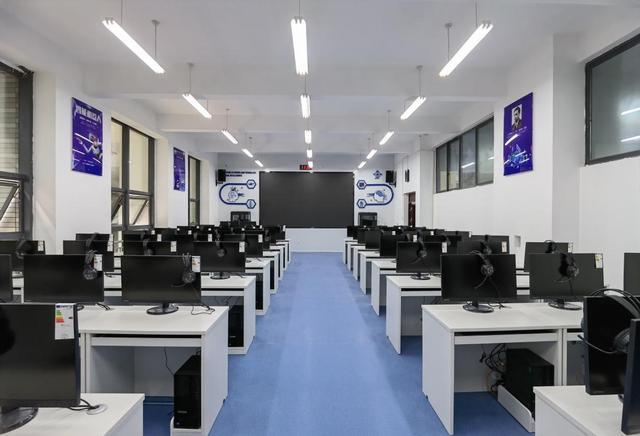 专业零距离 | 智能工程分院五大专业介绍