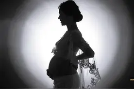 怀孕的孕妇为什么总是会感觉到焦虑？图片