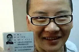 05年宁夏姑娘耿子做“女变男”手术，强行变男人后，现在怎样了？图片