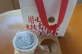 外卖“起送价”调查：为了凑单，要多点多少？图片