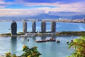 真没想到：海南的四害给我们带来如此烦恼图片
