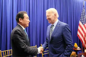 日本计划在北海道部署远程导弹，射程达3000公里，矛头直指中俄朝图片