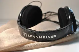 喜欢听ACG音乐的话，不要碰森海塞尔这个牌子图片