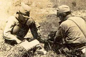 司令员和政委出现分歧，导致军分区损失严重，毛主席痛心改了政策图片