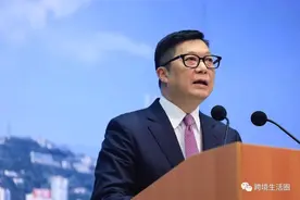 这个地方竟然是香港禁区中的禁区，很多港人一辈子都没有去过图片