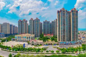 玉林城区的四大顶级楼盘，富人名流汇聚，看看是你居住的小区吗？图片