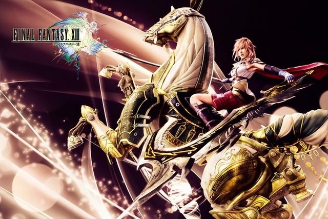 什么人玩什么鸟？结合召唤兽，聊一聊对《最终幻想16》七个猜想