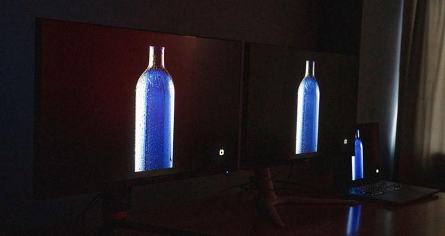 选择困难的看这里，HKC和KTC旗舰MiniLED 4K+144Hz显示器对比评测