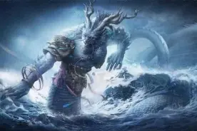 独家解读：山海经里的“息壤”就是制作火药的“硝土”图片