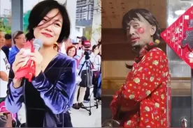 曾红极一时的选秀冠军现状：龙婷卖唱、杨光咎由自取、陈楚生难红图片