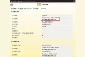 抖音上市，估值几何？图片