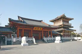 为何说“跑得了和尚跑不了庙”？图片