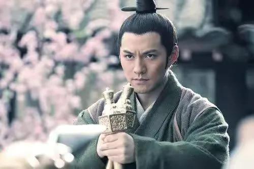 秦琼儿子墓出土，揭开唐第一猛将身份：不是李元霸，更不是尉迟恭