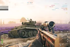 今日游戏推荐 战地风云5图片