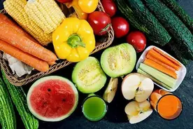 现在吃柚子正当季，但这4类人要谨慎选择，希望你没在其中图片