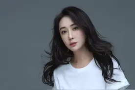 杜若溪，著名演员图片