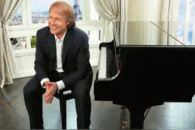 钢琴王子理查德克莱德曼缘何走到了专业人士的鄙视链最底端图片