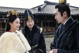 介子推“割股啖君”：重耳即位论功封赏为什么独忘了他图片