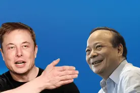 马斯克来华 宁德时代将拿到全球市场通行证？图片