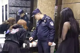 2020年，江苏一按摩会所覆灭：女商富婆向往的地方，对标天上人间图片