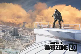 慢工出烂活——《使命召唤：战区2》图片