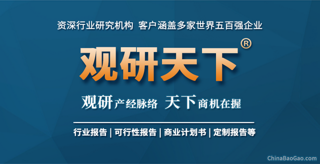 中国MLCC离型膜市场竞争现状分析与投资战略报告(2023-2030年)